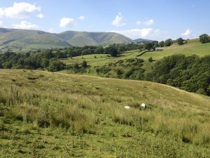 Yorkshire Dales